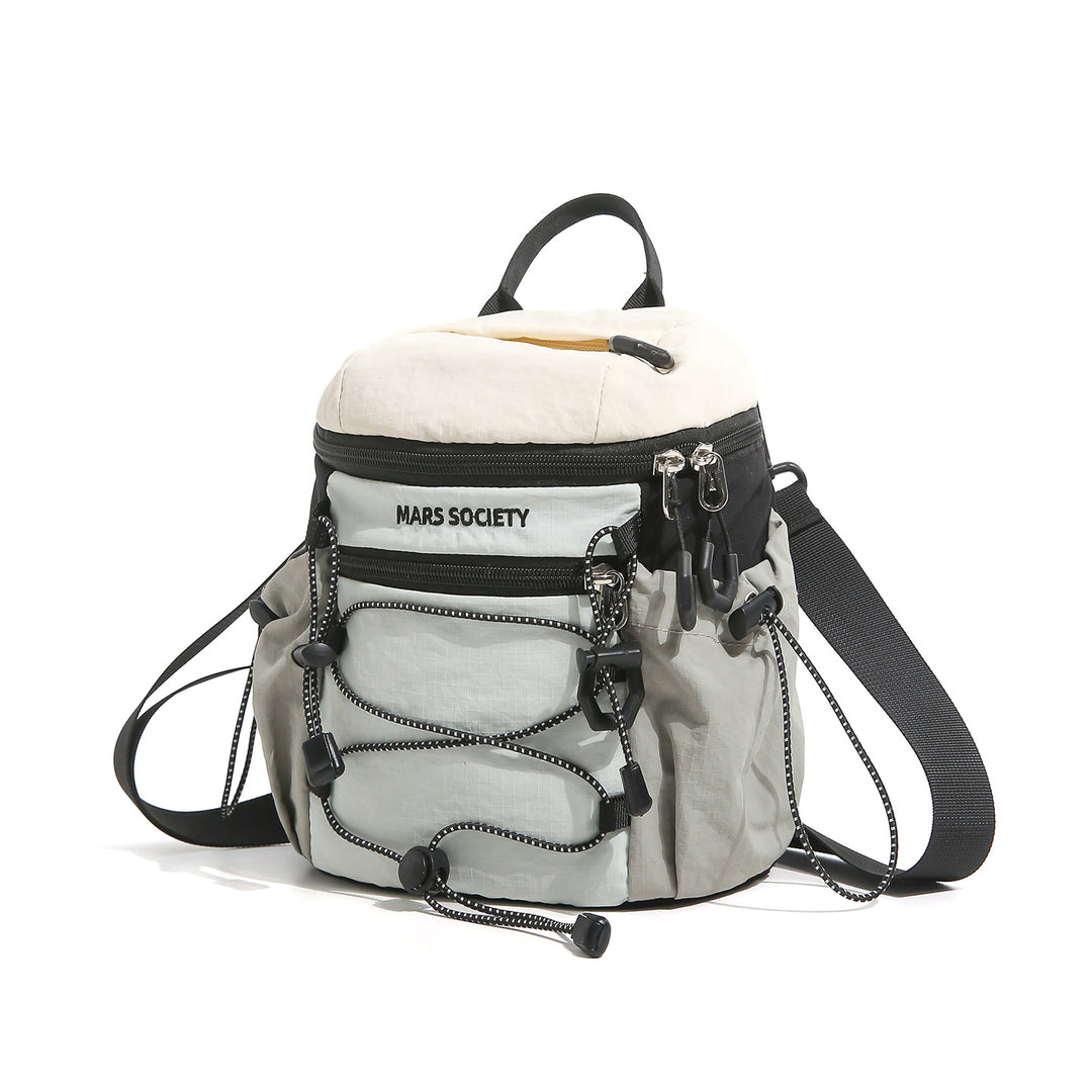 Multi-Functional Outdoor Expedition Backpack Stornfield