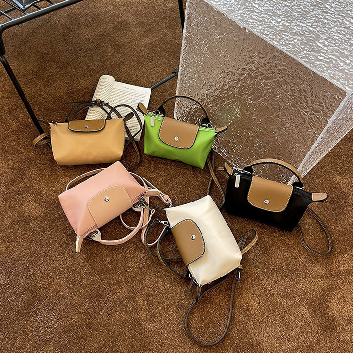 Compact Crossbody Handbag Stornfield
