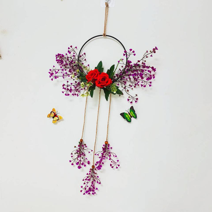 Decorative Photo Wall Hanging Display