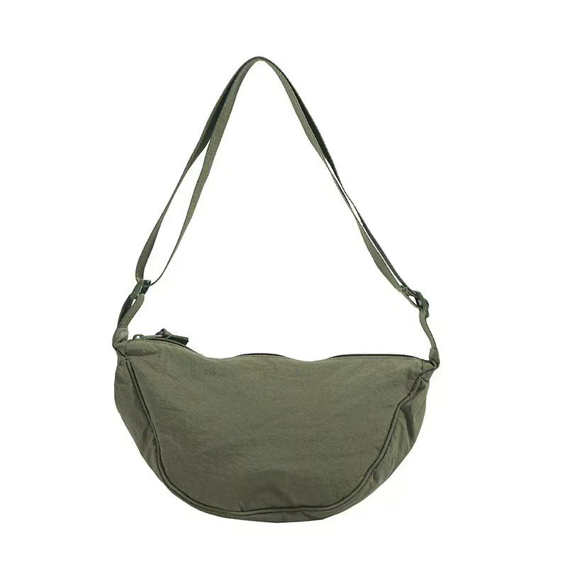 Comfortable shoulder bag Stornfield