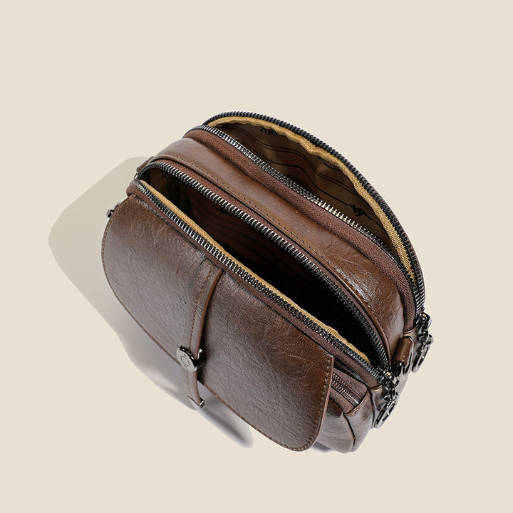 Urban Chic Crossbody Bag Stornfield