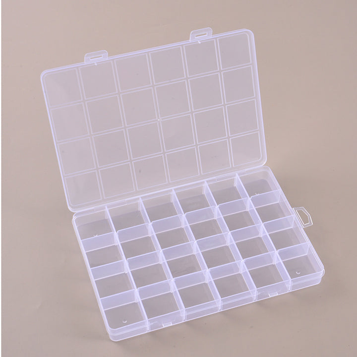 Multi-Section Organizing Case Stornfield