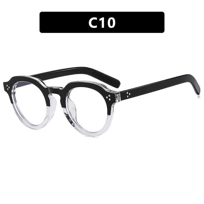 Women's stylish round glasses Stornfield