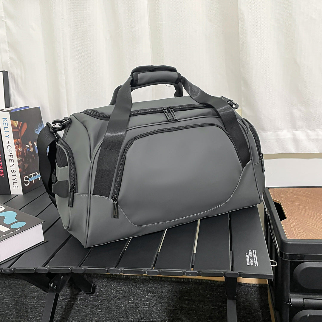 Women Multifunctional Sport and Travel Bag Stornfield
