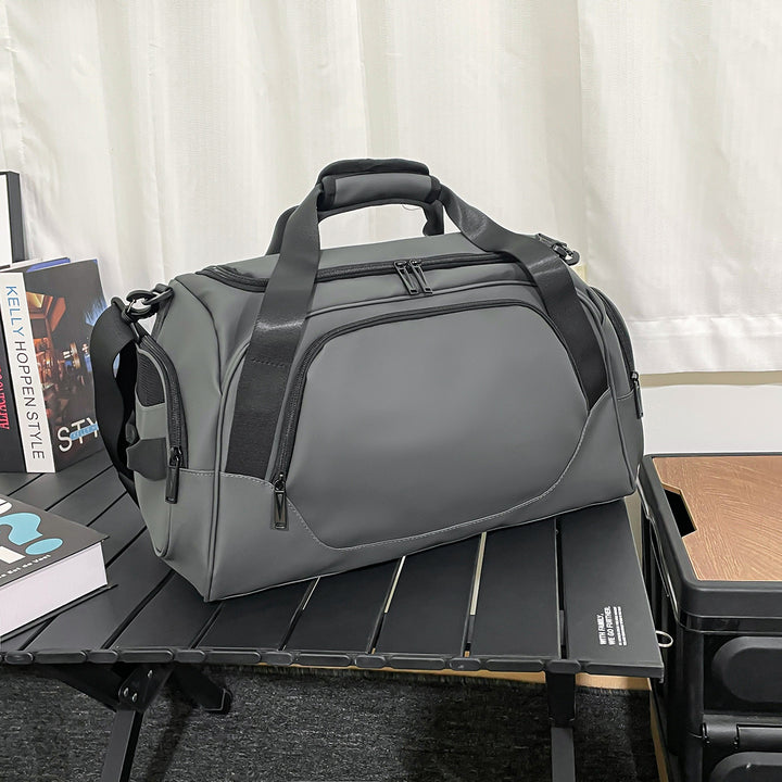 Women Multifunctional Sport and Travel Bag Stornfield