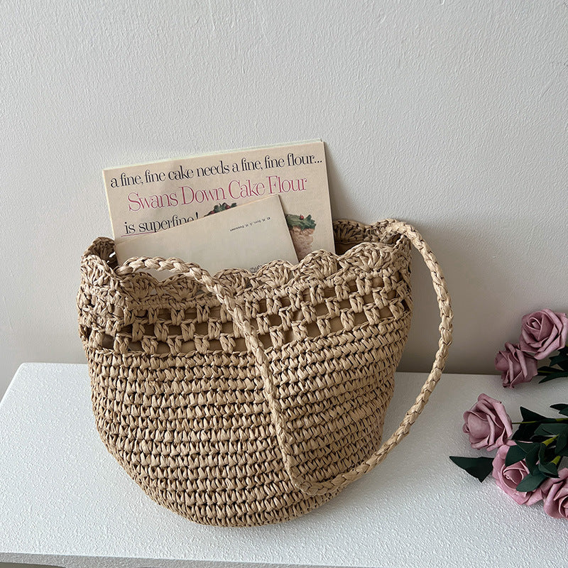 Basket Bag Stornfield