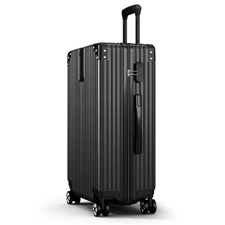 Unisex Durable Travel Luggage Set Stornfield
