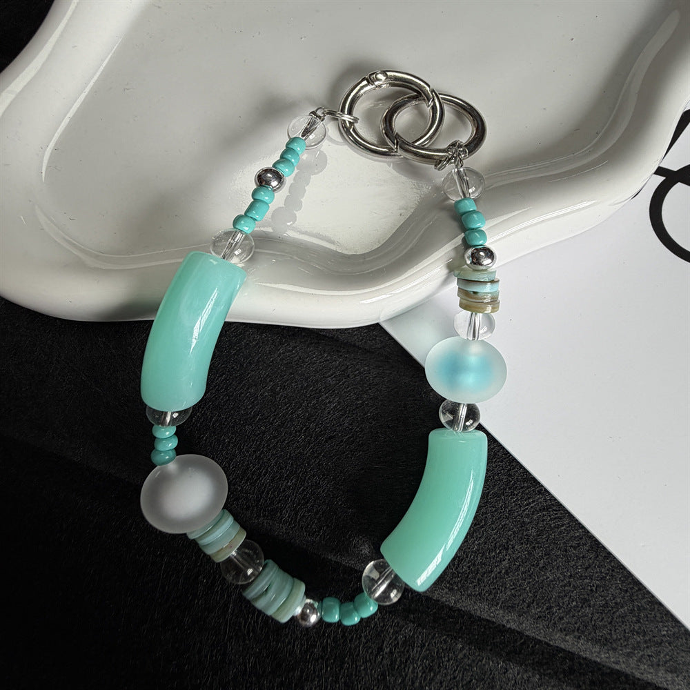 Decorative Beaded Eyewear Chain Stornfield 1790135532