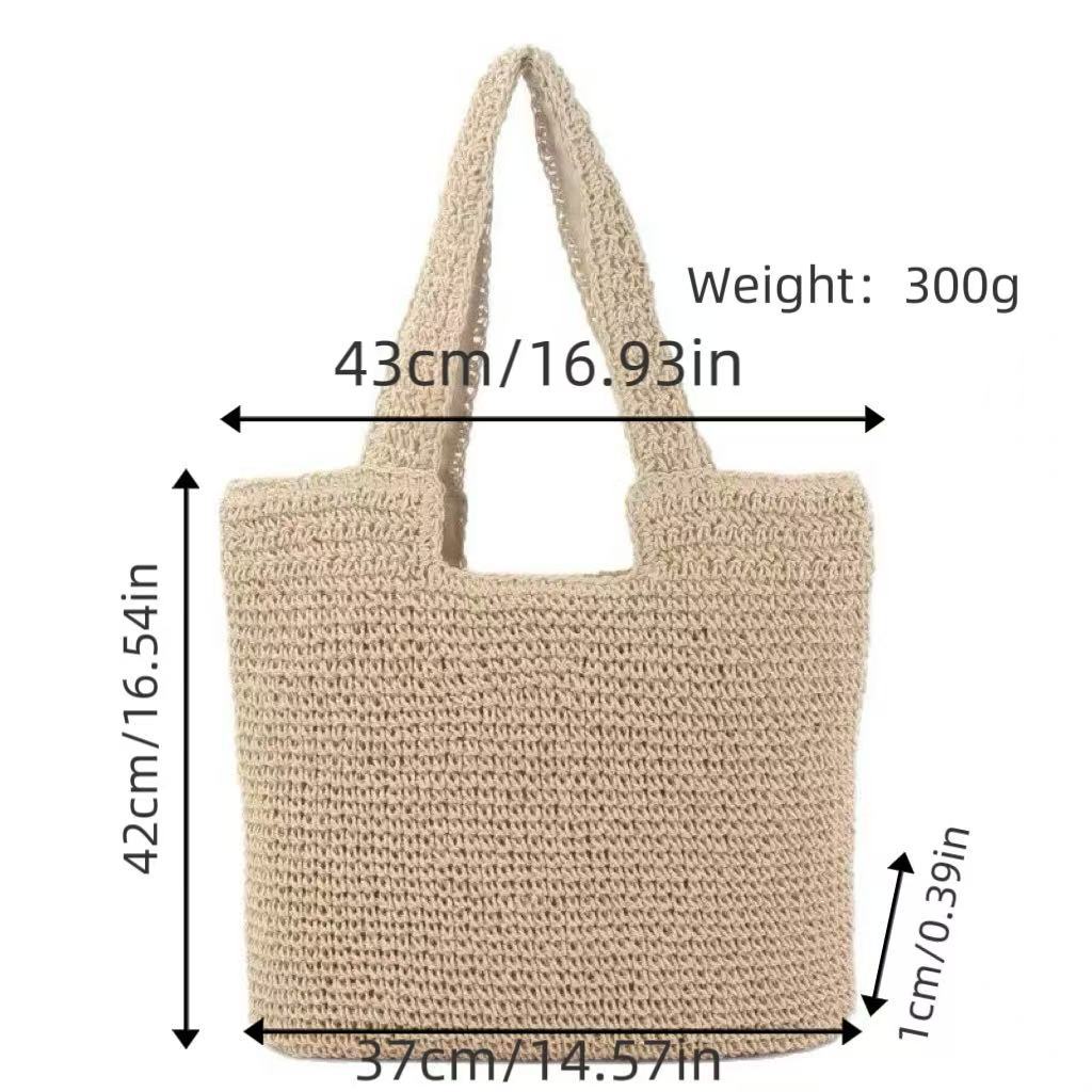 Handmade Beach Bag Stornfield