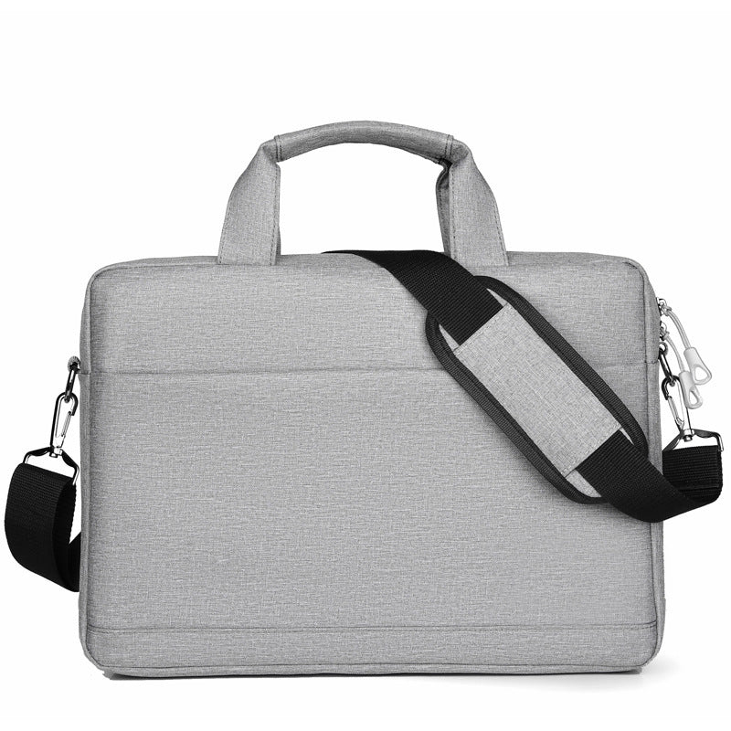 Laptop Bag with Strong Protection and Versatile Compartments Stornfield