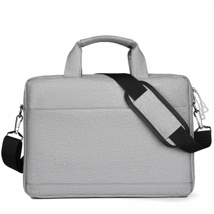 Laptop Bag with Strong Protection and Versatile Compartments Stornfield