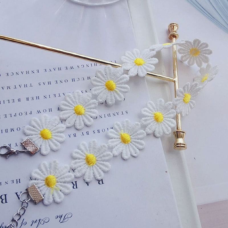 Flower Bracelet Stornfield