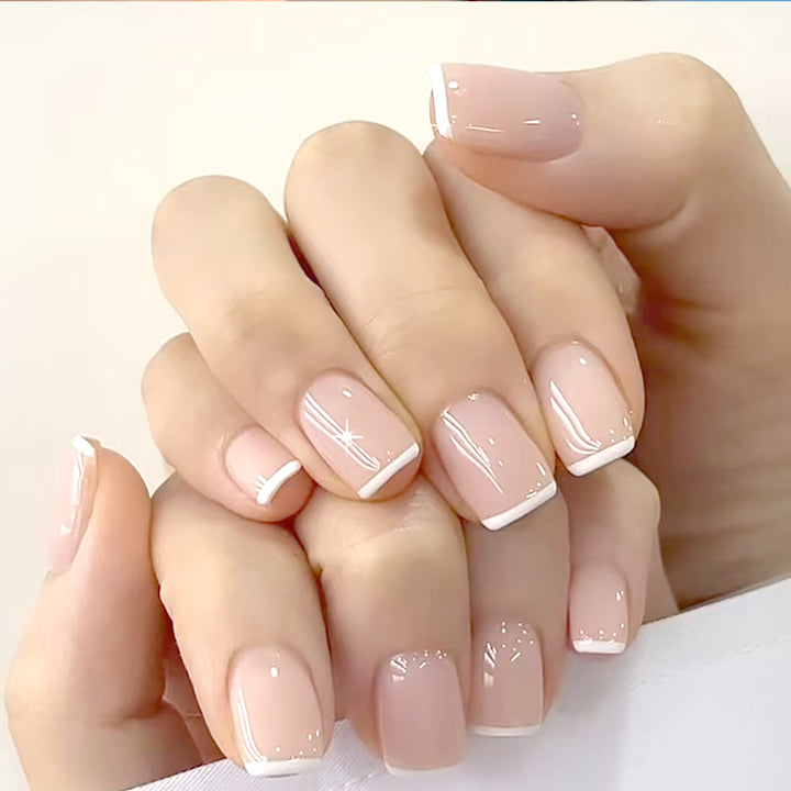Elegant Nail Art Stornfield