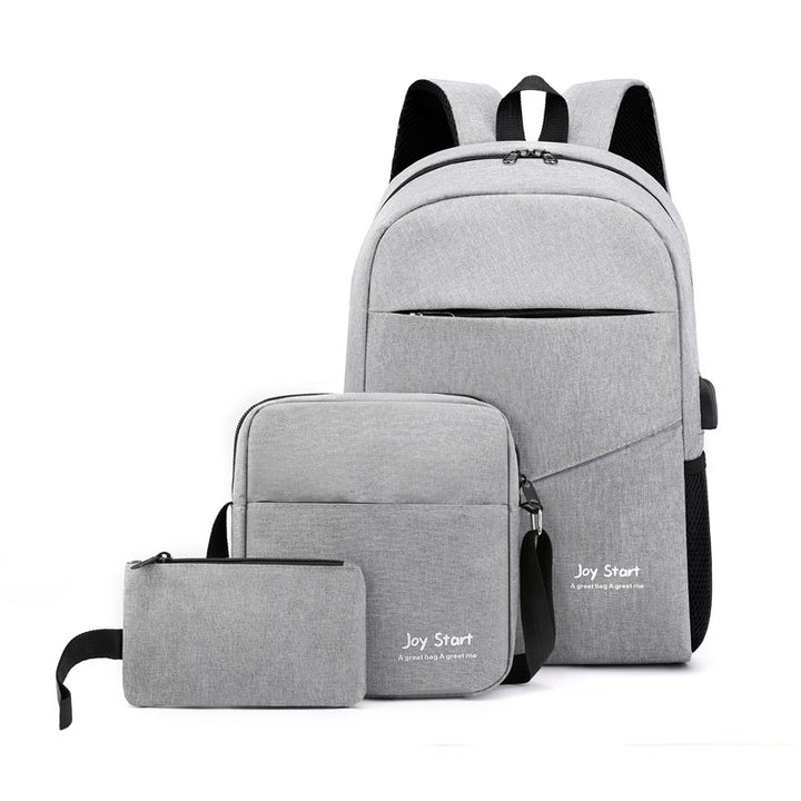 Multifunctional Backpack Set Stornfield