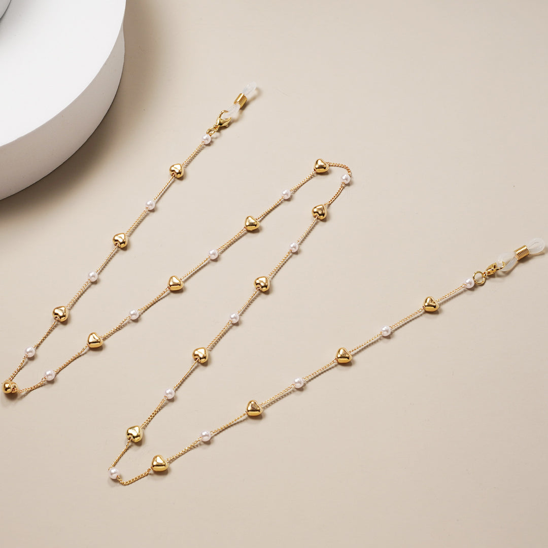 Decorative Eyewear Chain Stornfield