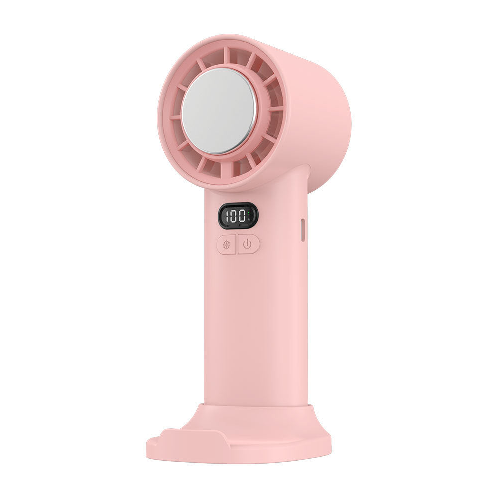 Unisex High-Efficiency Portable Air Circulator Stornfield