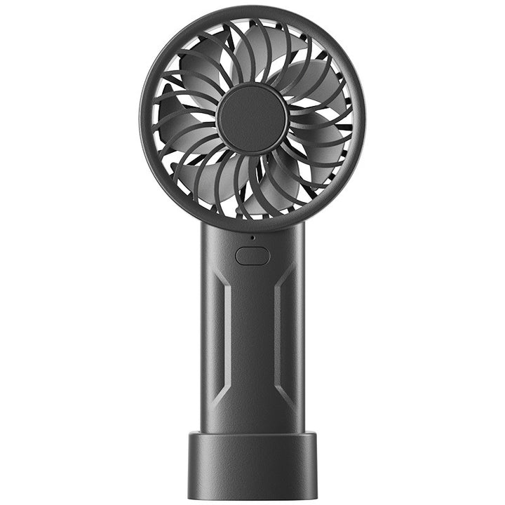 Ladies portable cordless fan Stornfield