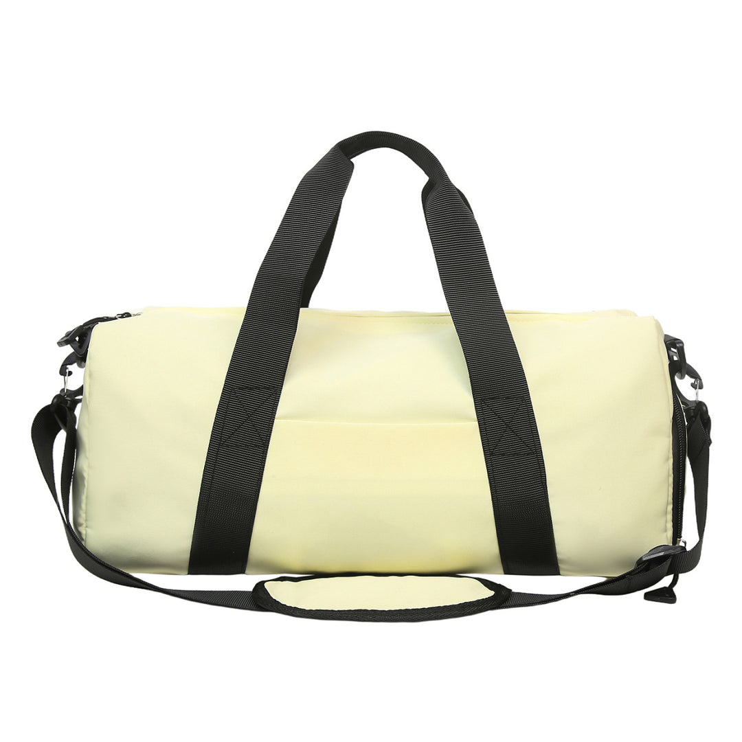 Durable Performance Gym Duffle Bag Stornfield