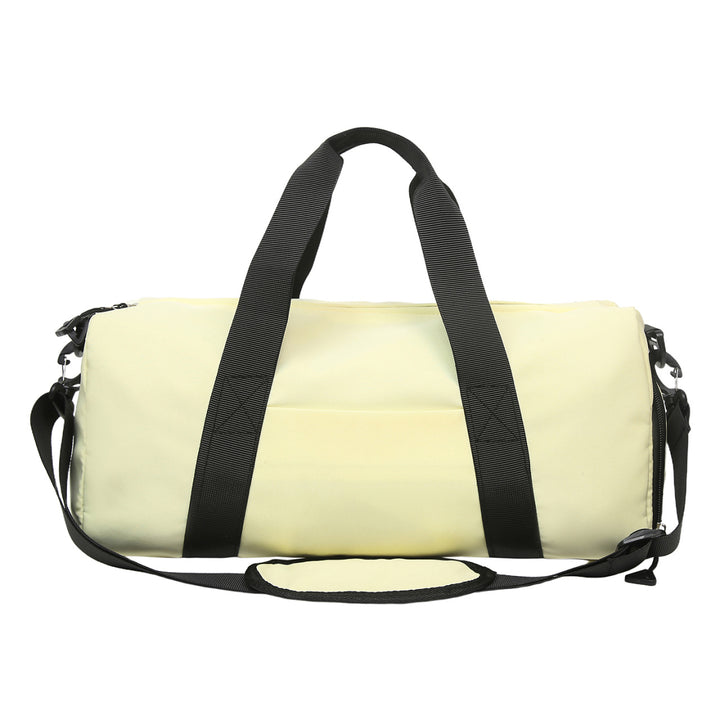 Durable Performance Gym Duffle Bag Stornfield