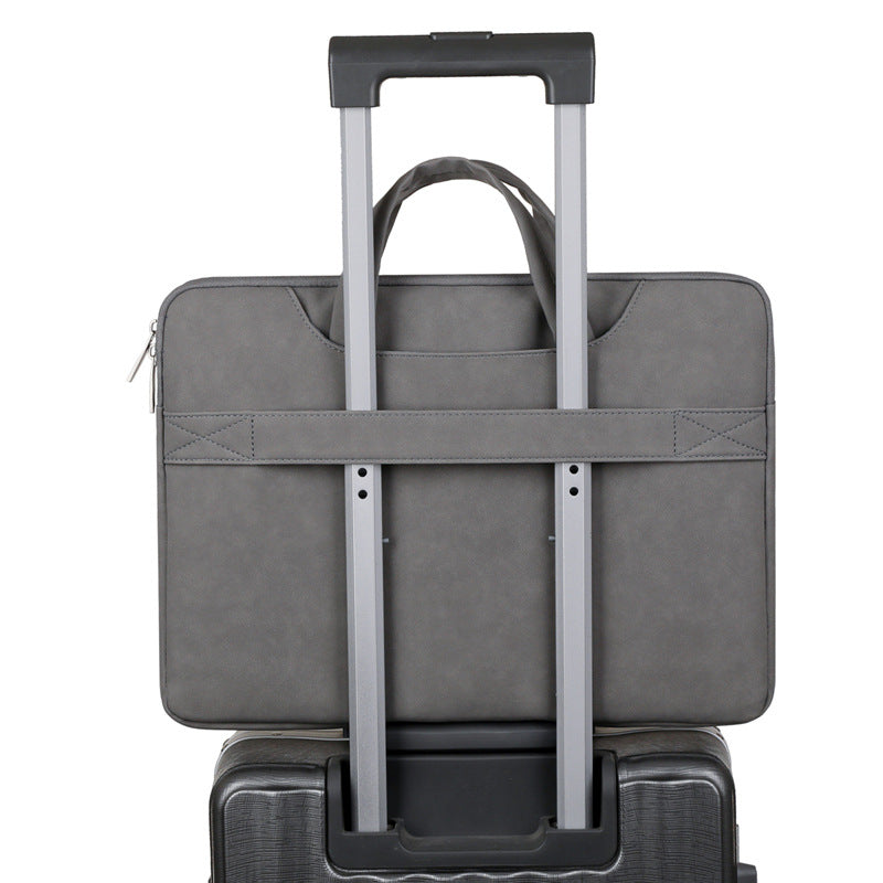 Sleek Professional Laptop Case Stornfield