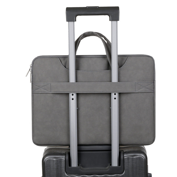 Sleek Professional Laptop Case Stornfield