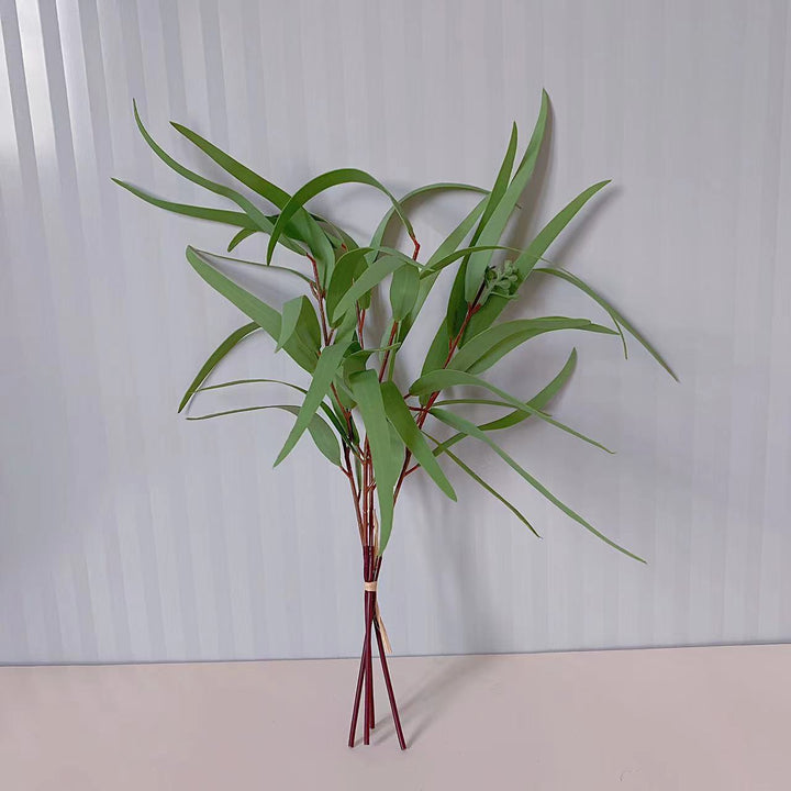 Lifelike Eucalyptus Stem Bouquet