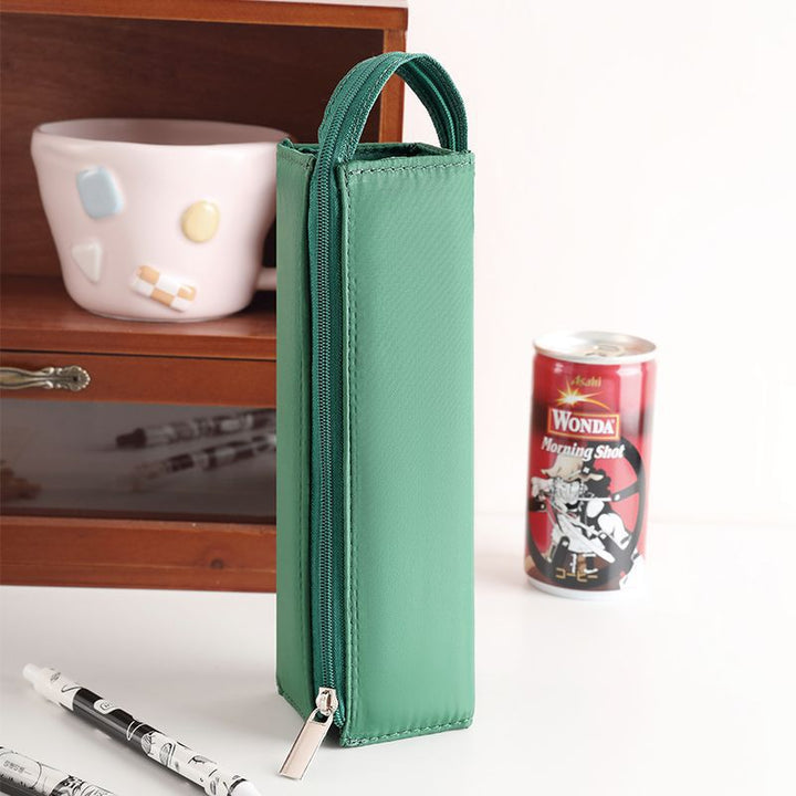 Premium Canvas Pencil Case