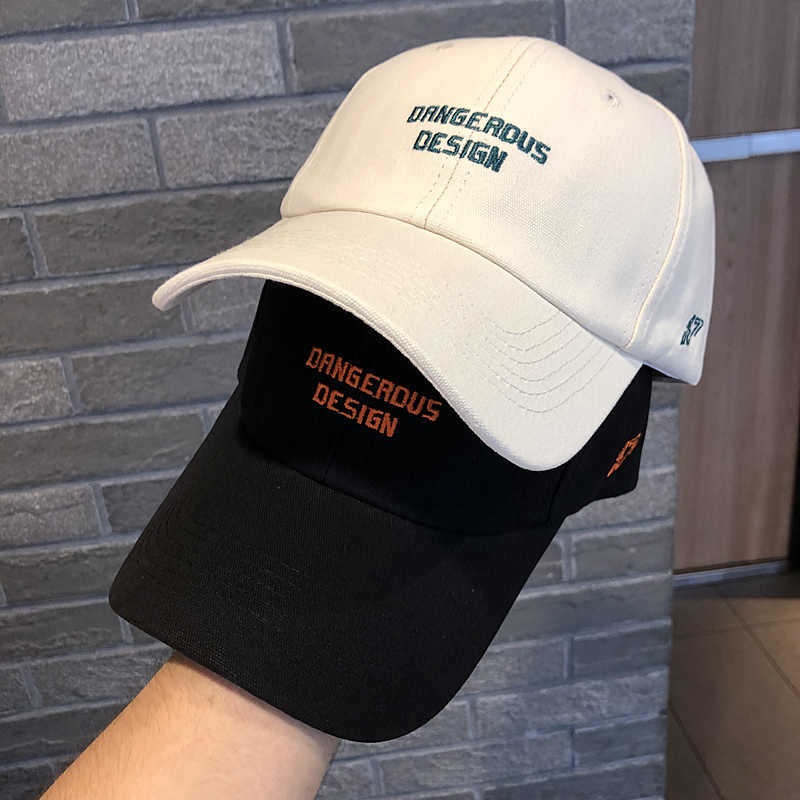 Men's Casual Streetwear Cap Stornfield