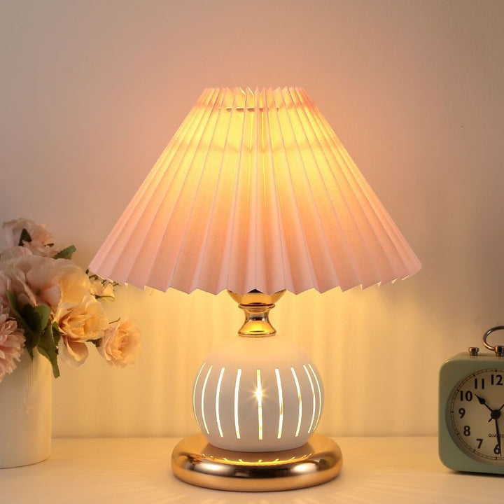 Decorative Table Lamp