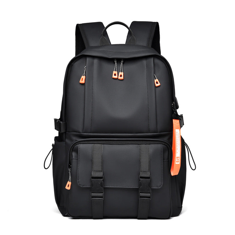 Functional Urban Adventure Backpack Stornfield