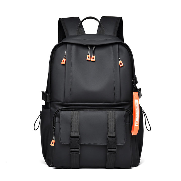 Functional Urban Adventure Backpack Stornfield