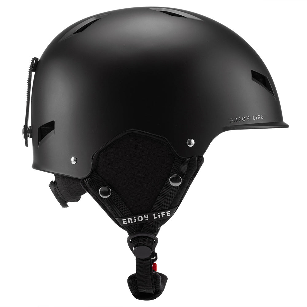 Adjustable Freestyle Ski Helmet Stornfield
