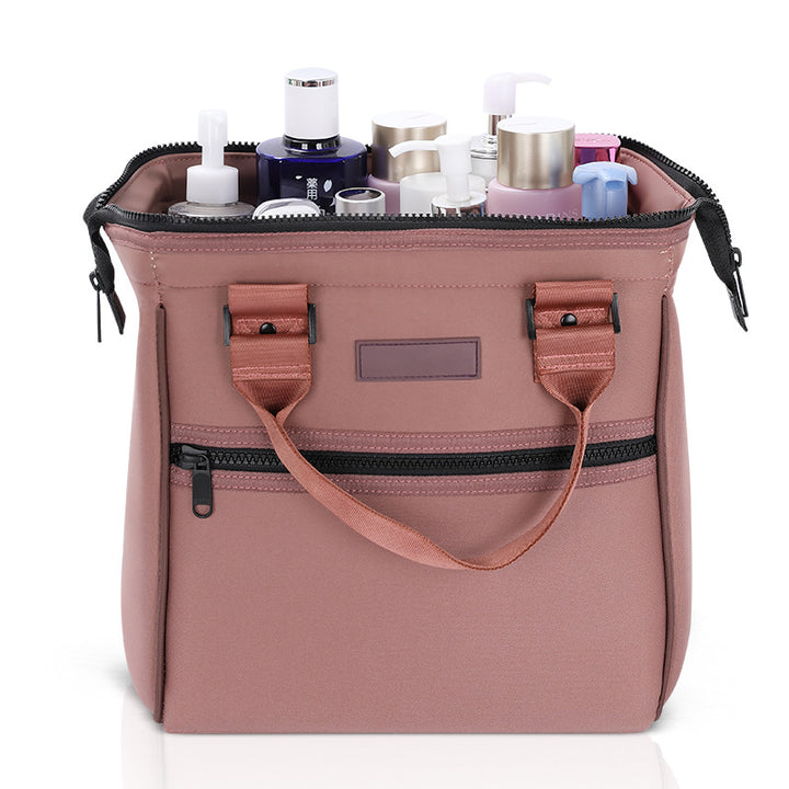 Versatile Insulated Lunch Tote Bag Stornfield