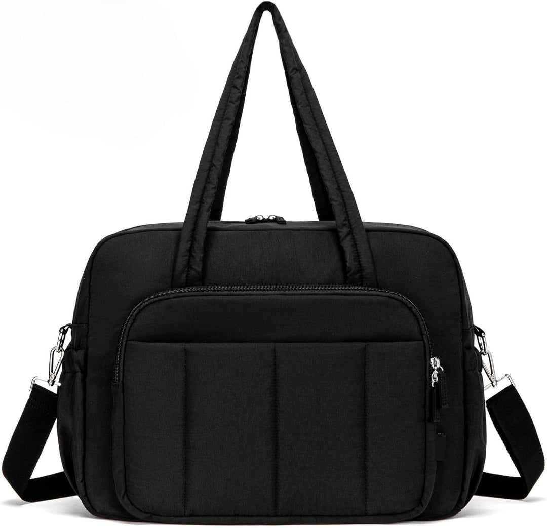 Women's practical laptop bag Stornfield
