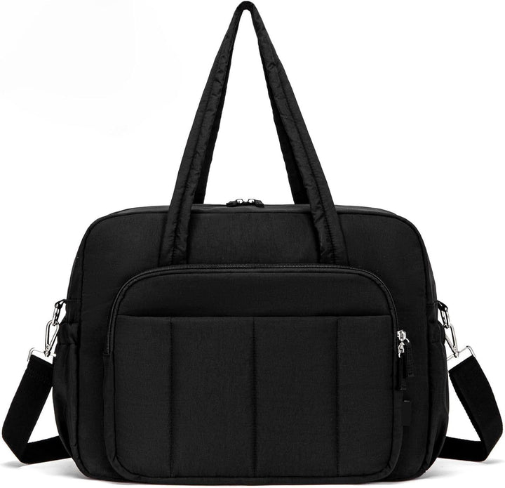 Women's practical laptop bag Stornfield