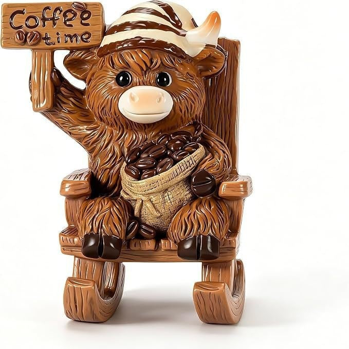 Nostalgic decorative figure Stornfield