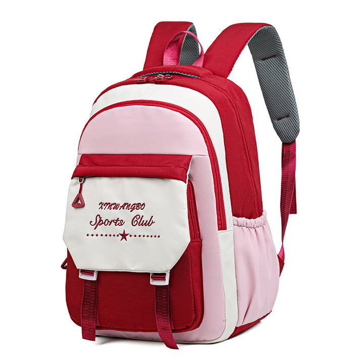 Multi-Functional Sports Backpack Stornfield
