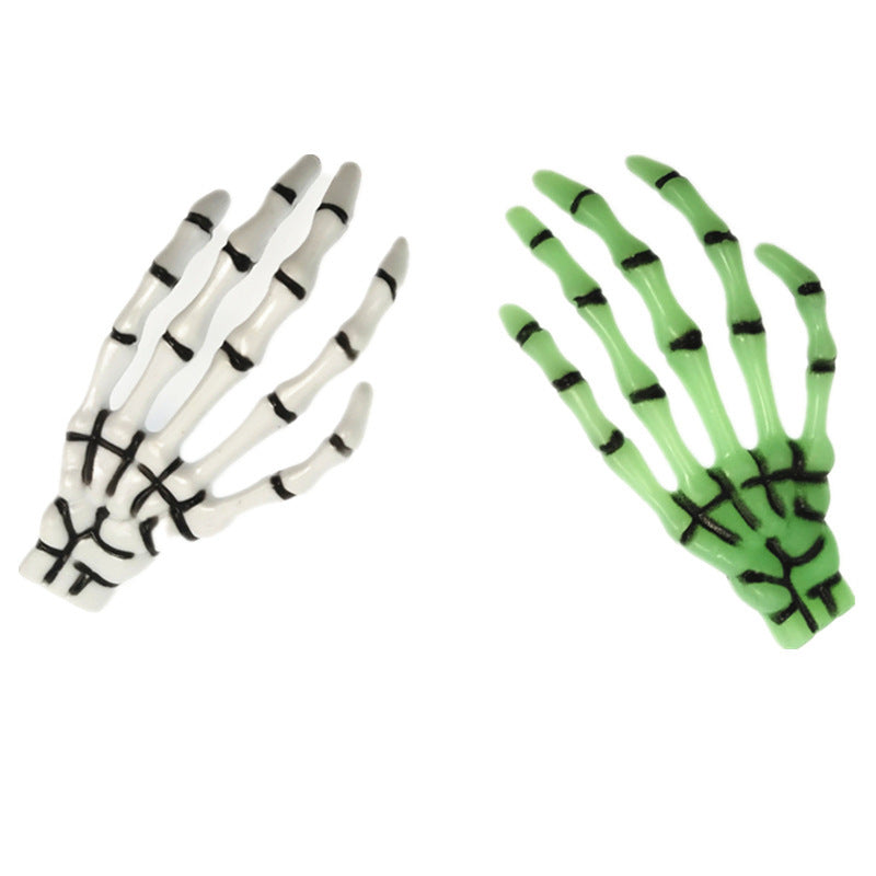 Decorative Skeleton Hand Stornfield