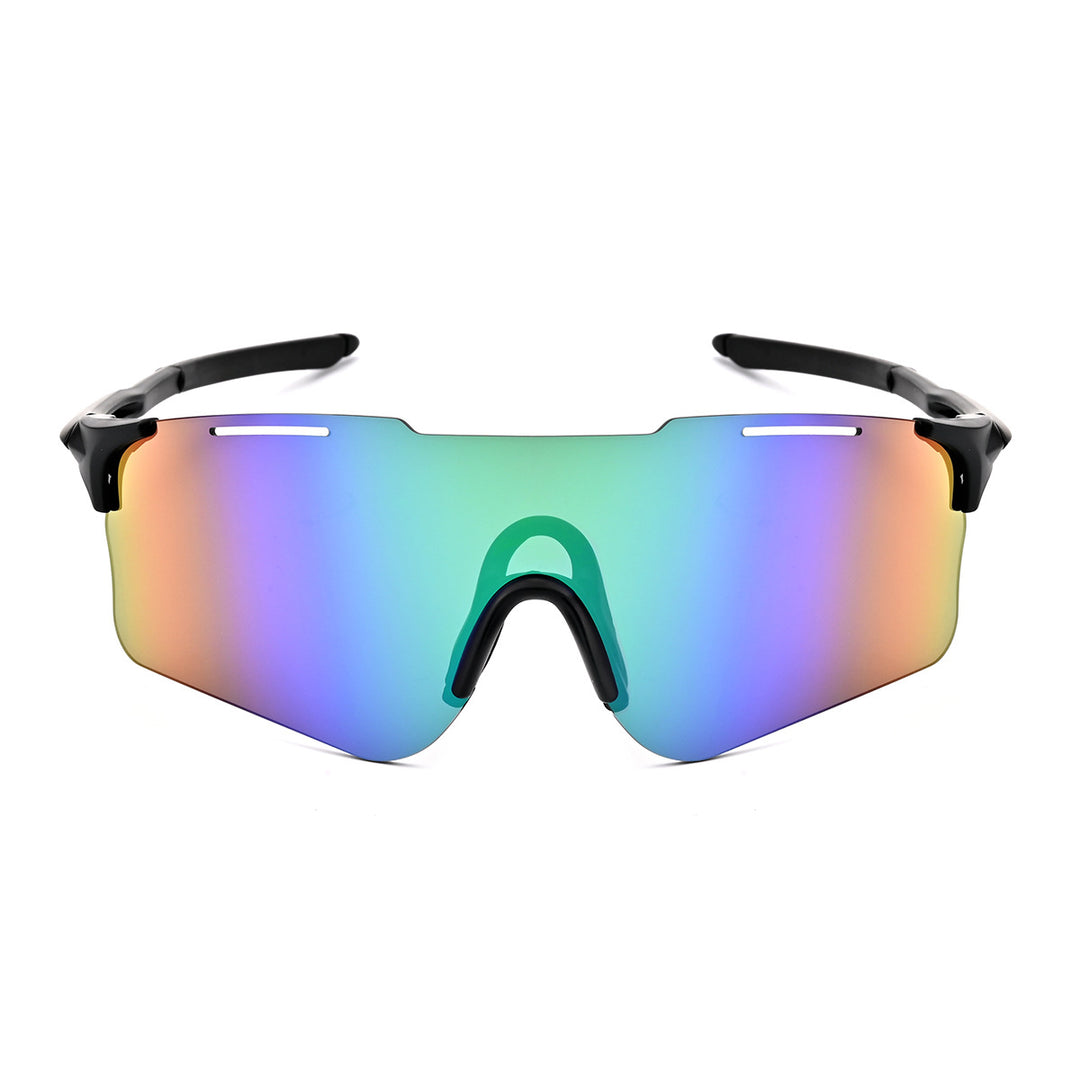 Men's Performance Sports Sunglasses Stornfield