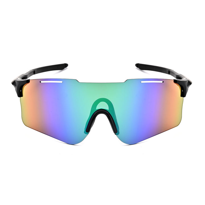 Men's Performance Sports Sunglasses Stornfield