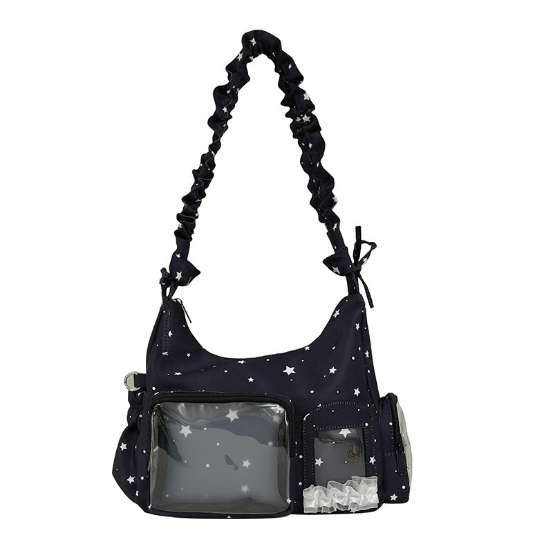 Stylish Pet Carrier Bag Stornfield
