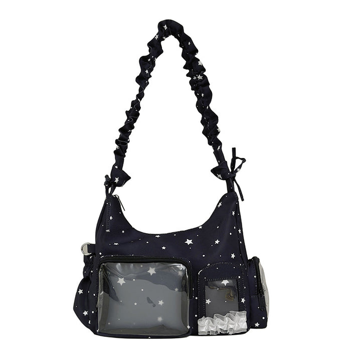Stylish Pet Carrier Bag Stornfield