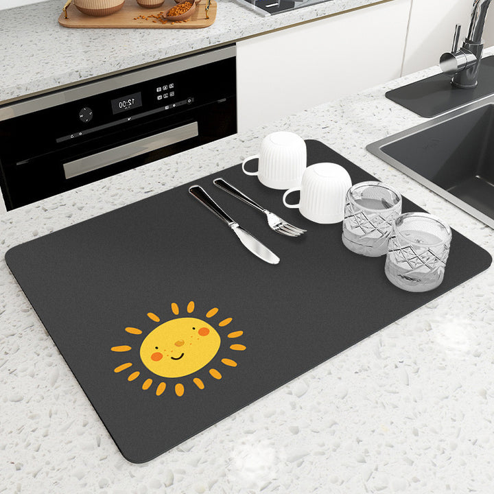 Decorative Kitchen Placemats