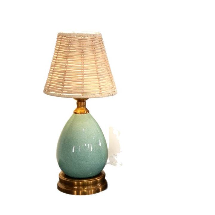 Decorative Table Lamp Stornfield