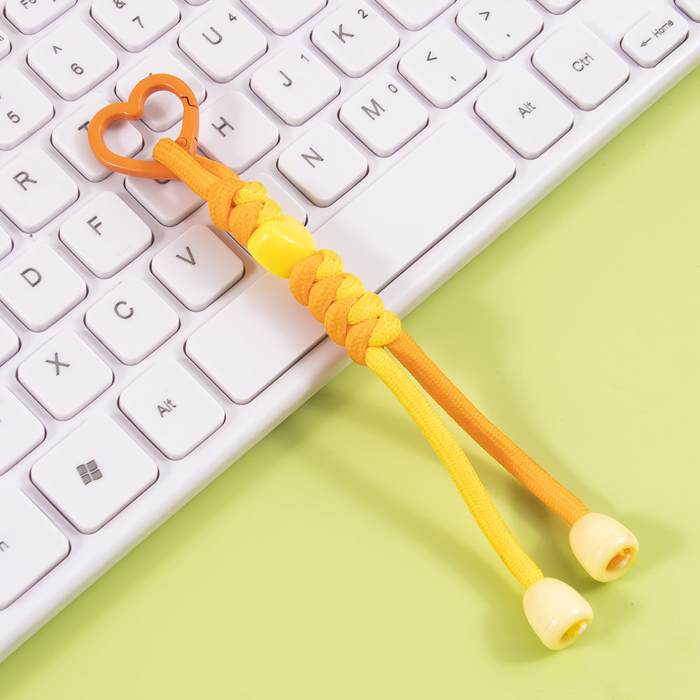 Adjustable Multi-Function Keychain Stornfield