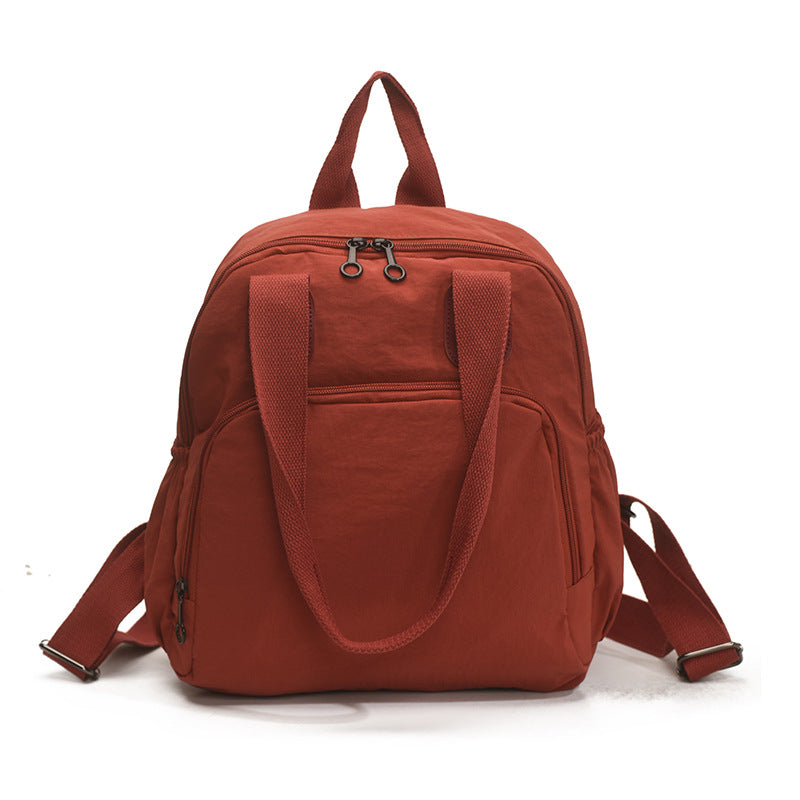 Versatile Everyday Travel Backpack Stornfield