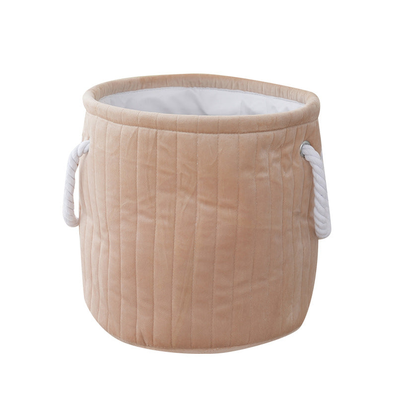 Practical storage basket Stornfield