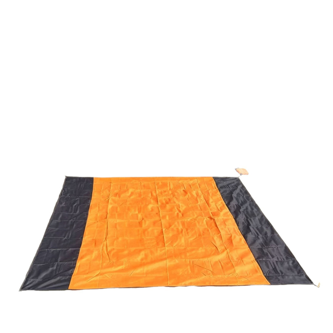 Beach Mat Stornfield