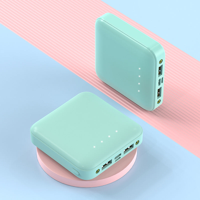 Multifunctional power bank with fast charging function Stornfield