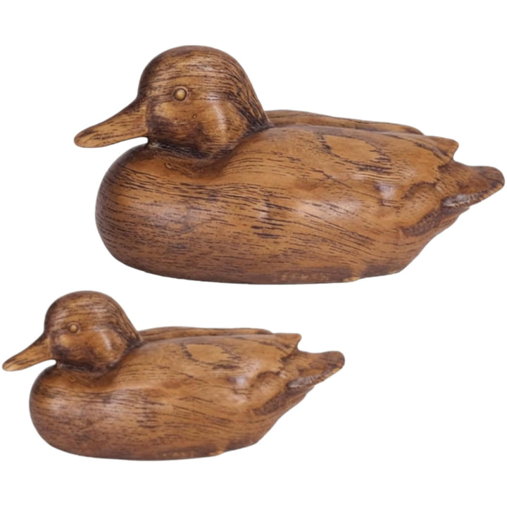 Decorative Duck Figures Stornfield